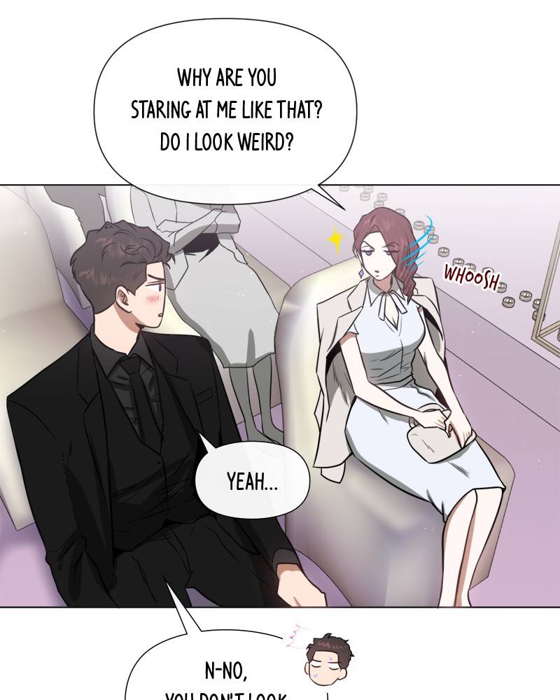 Devilish Romance Chapter 21 - page 12