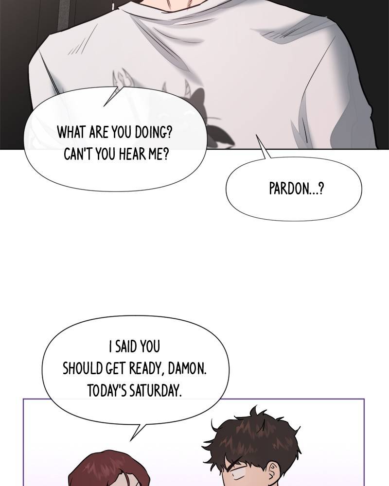 Devilish Romance Chapter 20 - page 57