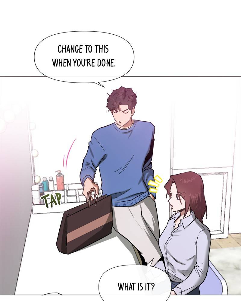 Devilish Romance Chapter 20 - page 68