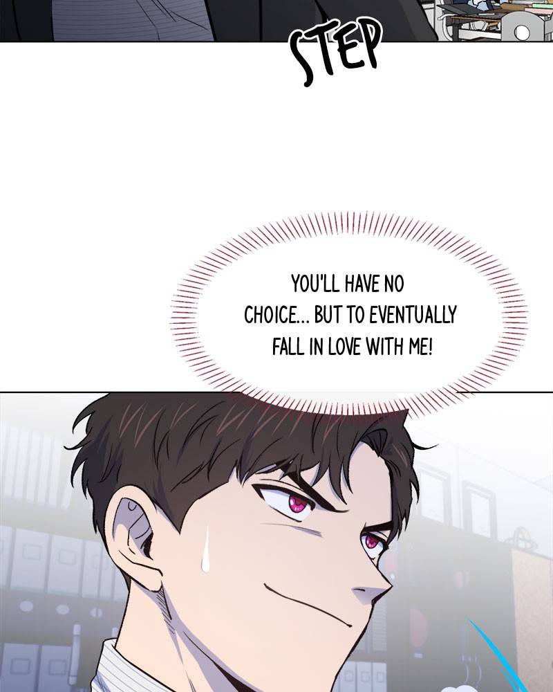 Devilish Romance Chapter 15 - page 12