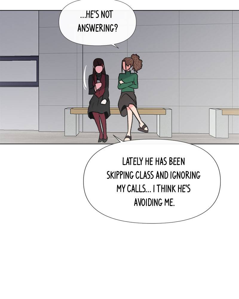 Devilish Romance Chapter 13 - page 68