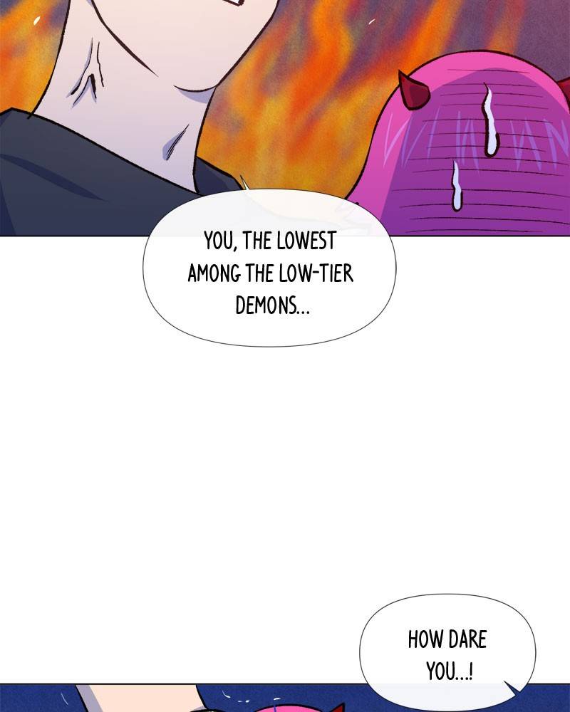 Devilish Romance Chapter 11 - page 31