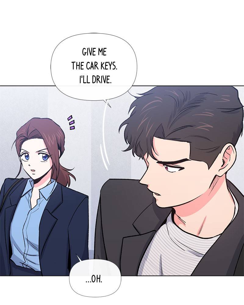 Devilish Romance Chapter 11 - page 61