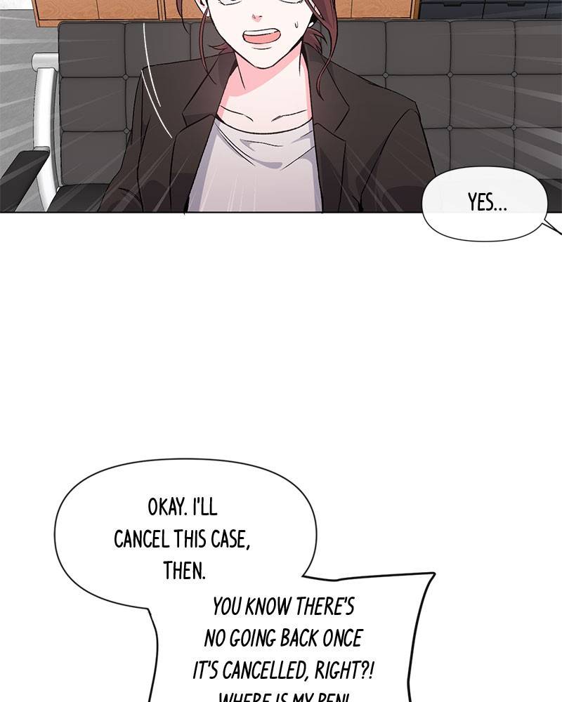 Devilish Romance Chapter 4 - page 35