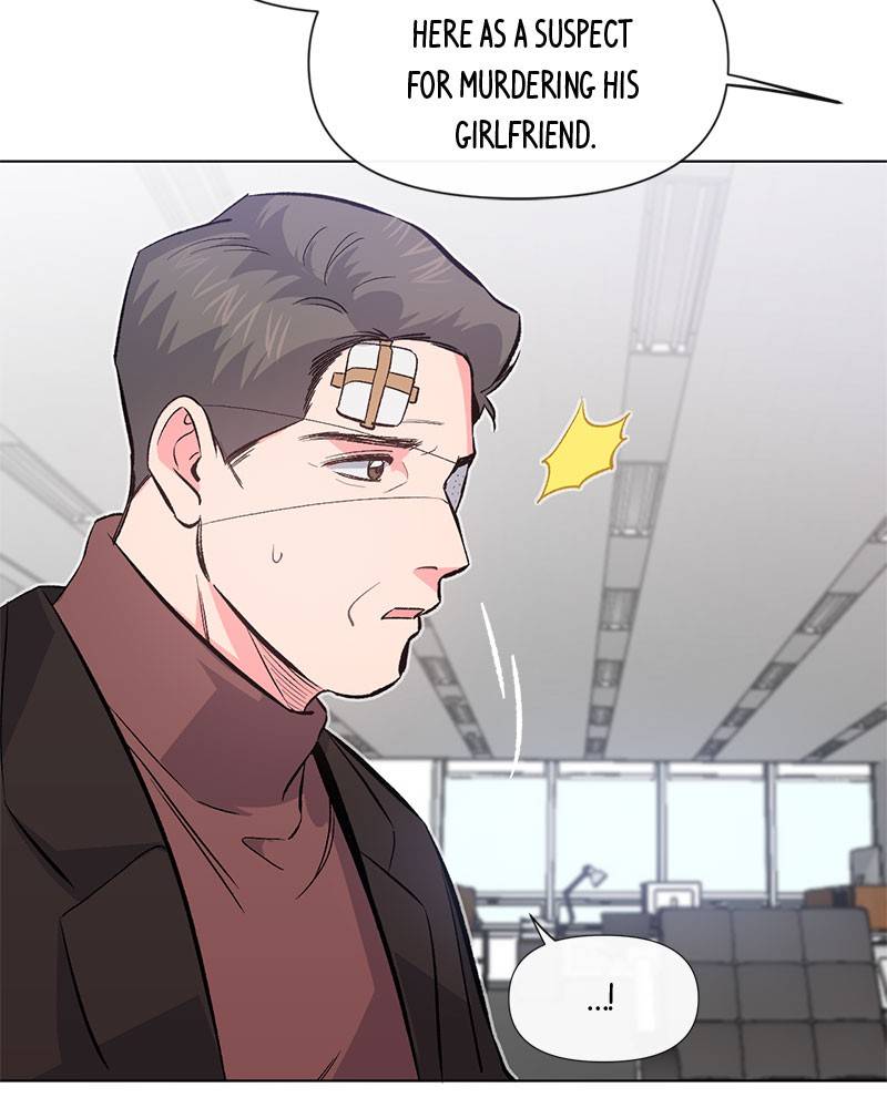 Devilish Romance Chapter 4 - page 43