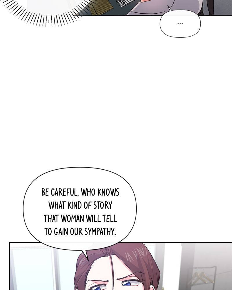 Devilish Romance Chapter 4 - page 84