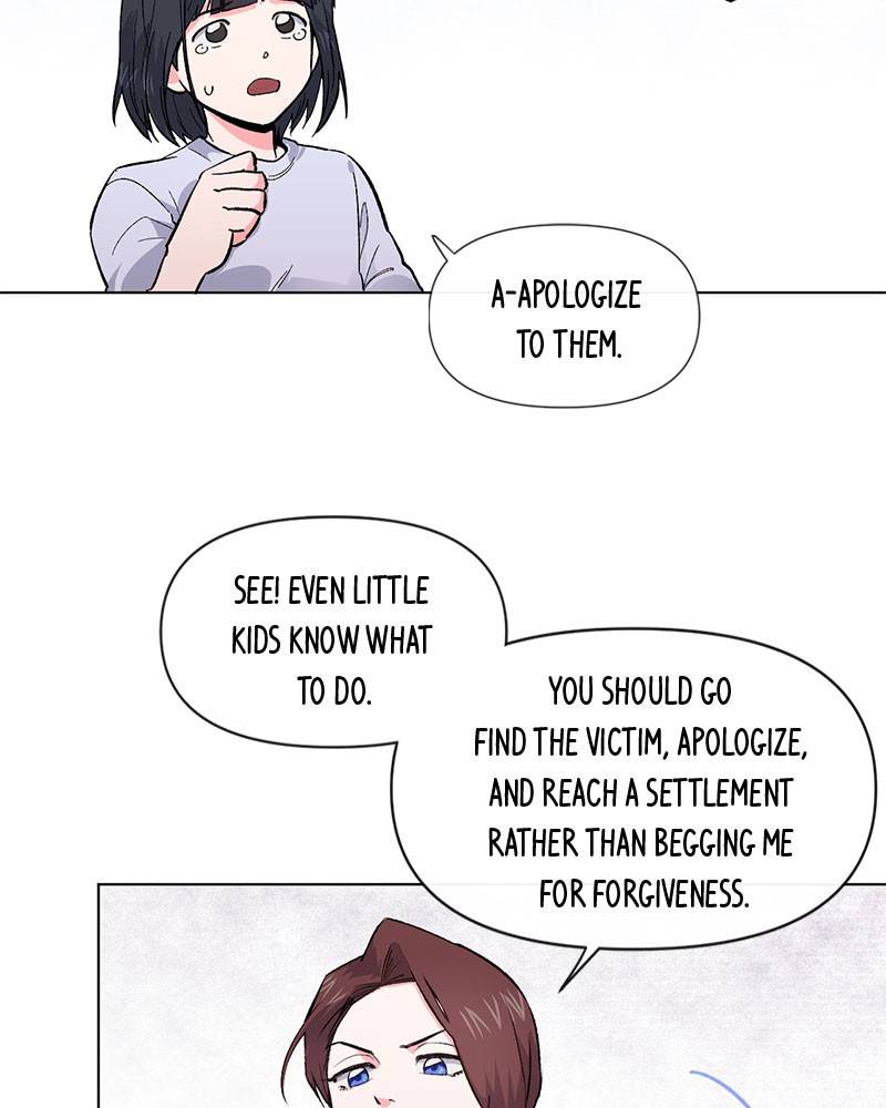 Devilish Romance Chapter 2 - page 39