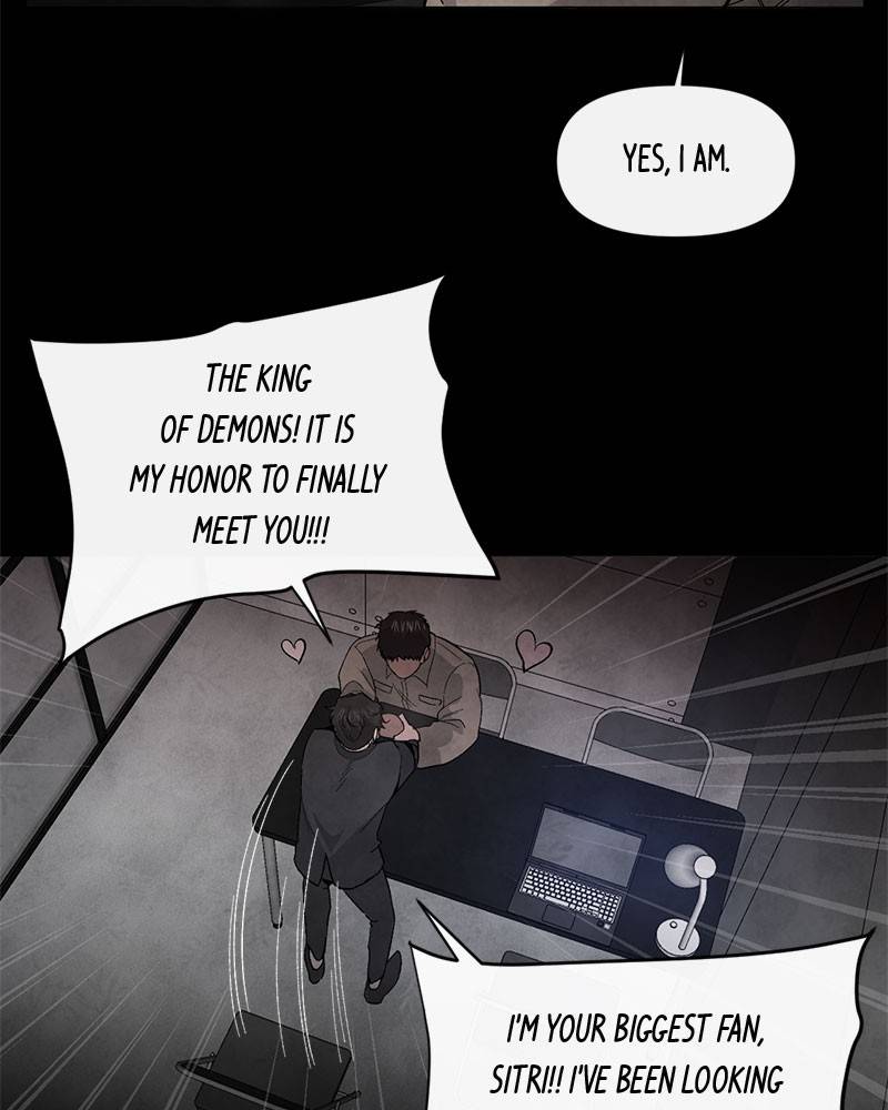 Devilish Romance Chapter 2 - page 72