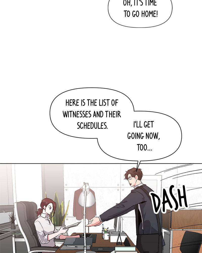 Devilish Romance Chapter 2 - page 90