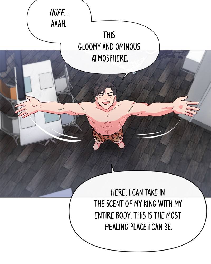 Devilish Romance Chapter 1 - page 69