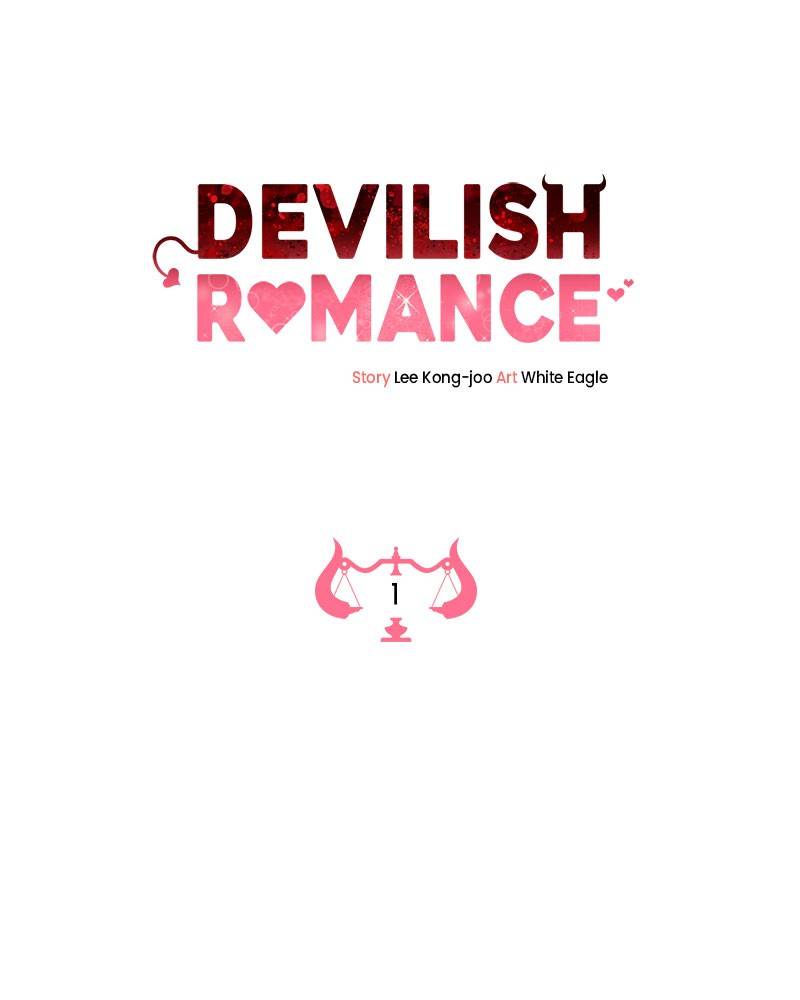 Devilish Romance Chapter 1 - page 80