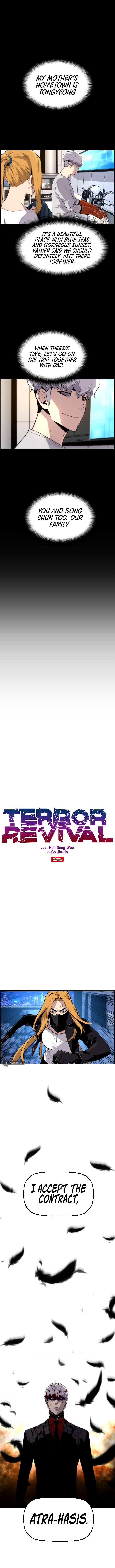 Terror vs Revival Chapter 44 - page 2