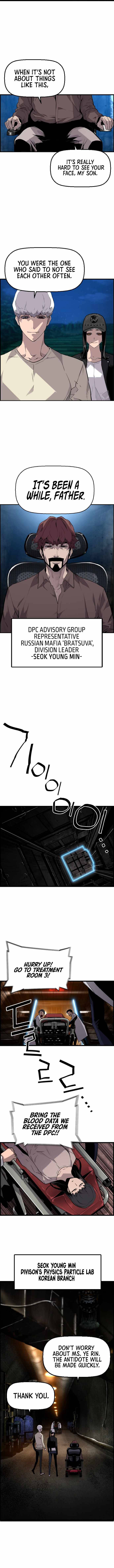 Terror vs Revival Chapter 33 - page 7