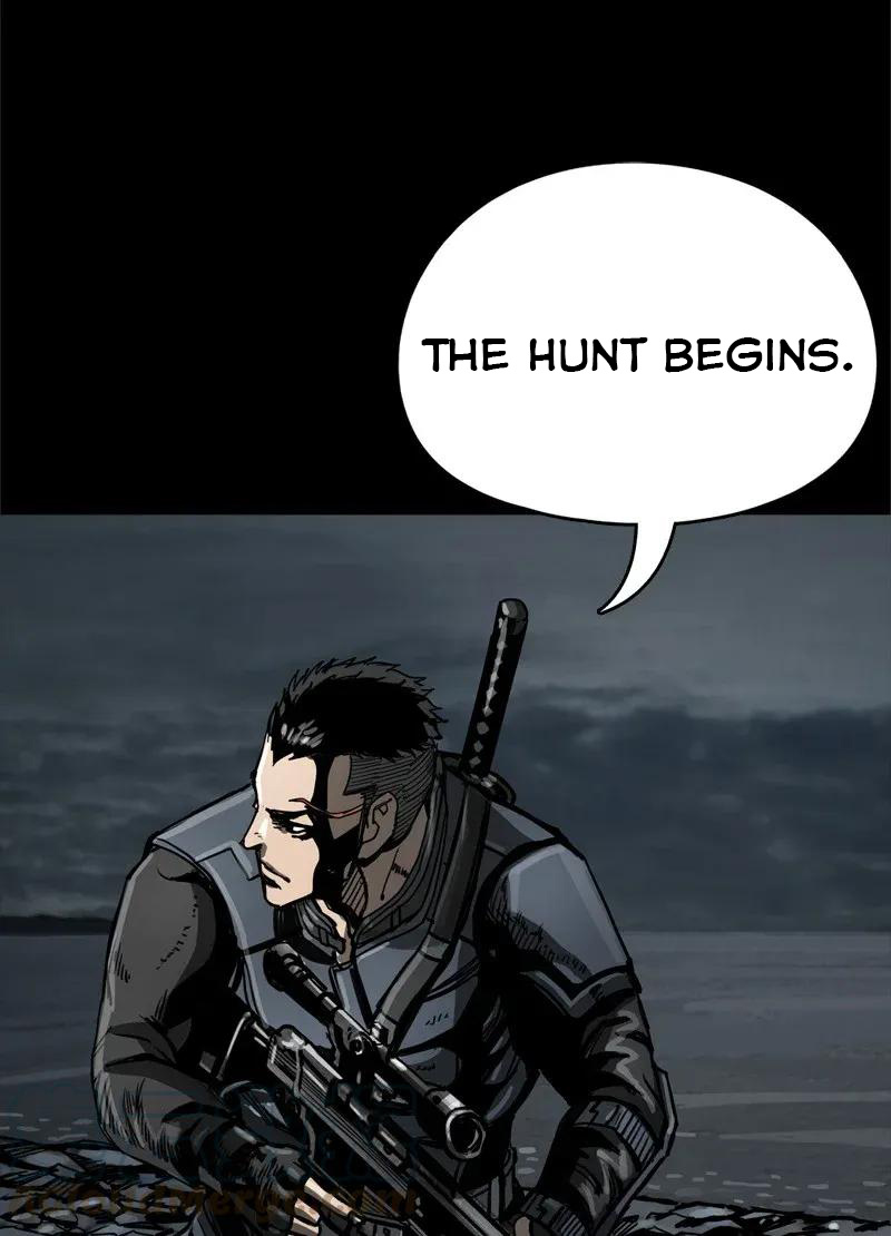 The First Hunter chapter 27 - page 49