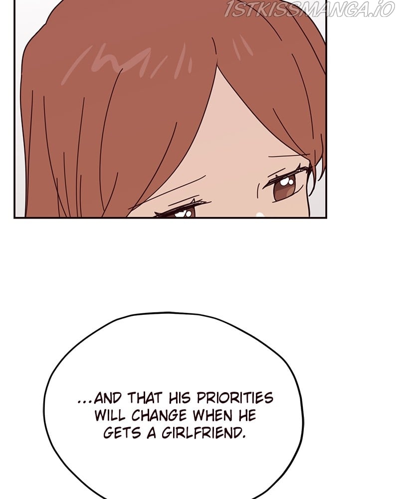 Sarang and Pyeonggang’s Ondal Chapter 53 - page 39