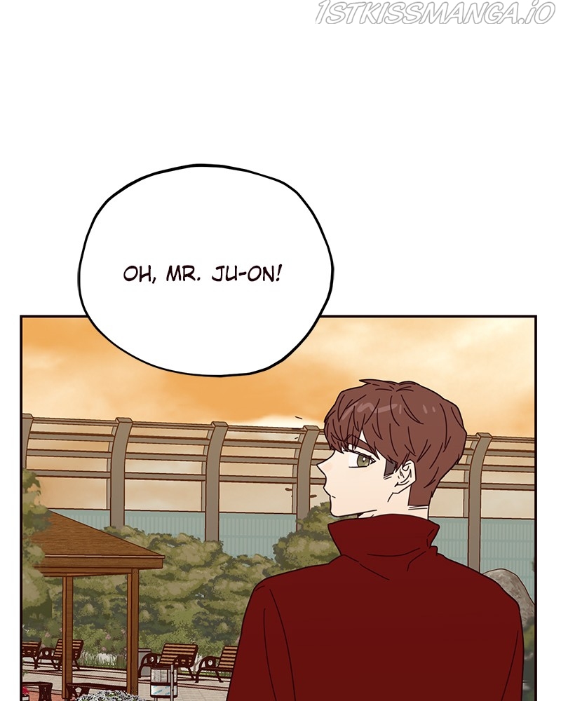 Sarang and Pyeonggang’s Ondal Chapter 48 - page 7