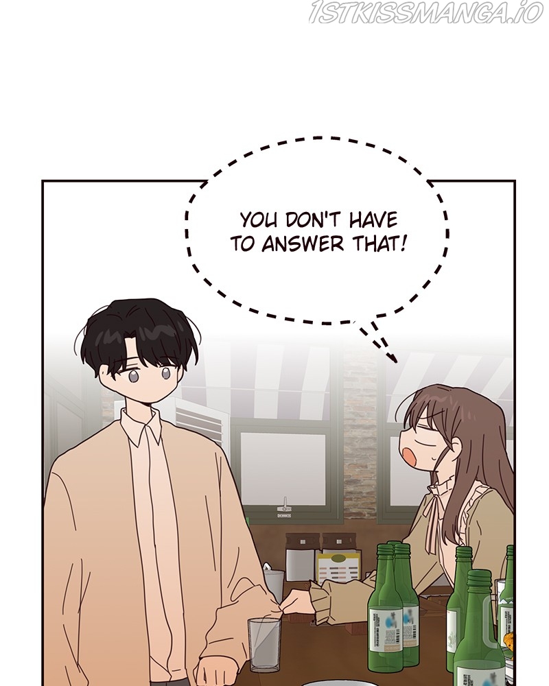 Sarang and Pyeonggang’s Ondal Chapter 42 - page 46