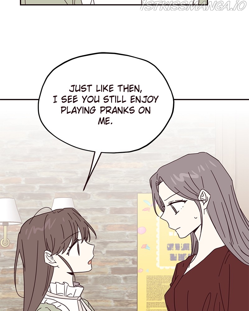 Sarang and Pyeonggang’s Ondal Chapter 42 - page 89