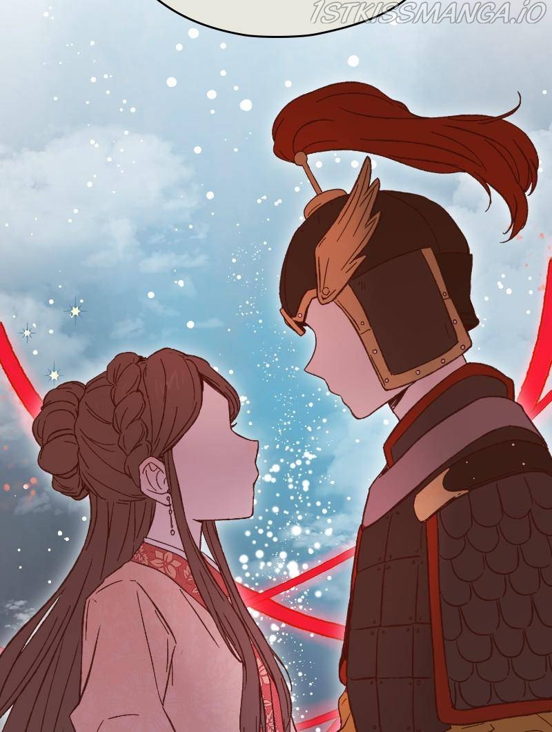 Sarang and Pyeonggang’s Ondal Chapter 25 - page 25