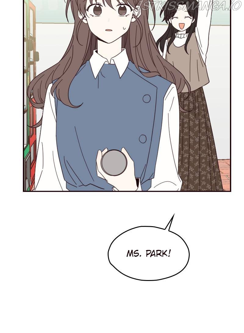 Sarang and Pyeonggang’s Ondal Chapter 25 - page 46