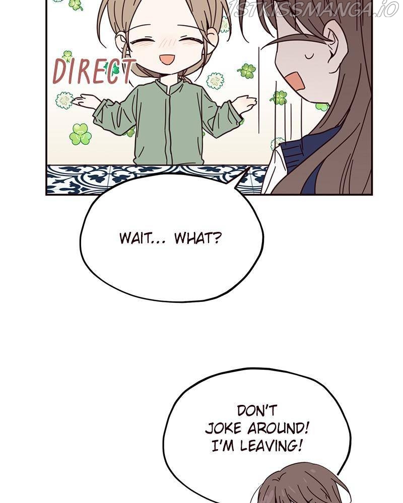 Sarang and Pyeonggang’s Ondal Chapter 12 - page 45