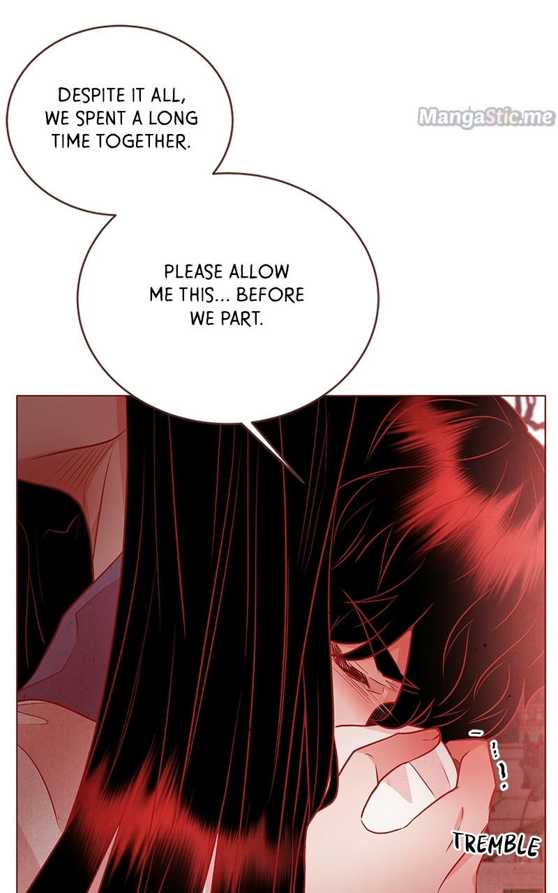 Do Snakes Eat Flowers? chapter 85 - page 122