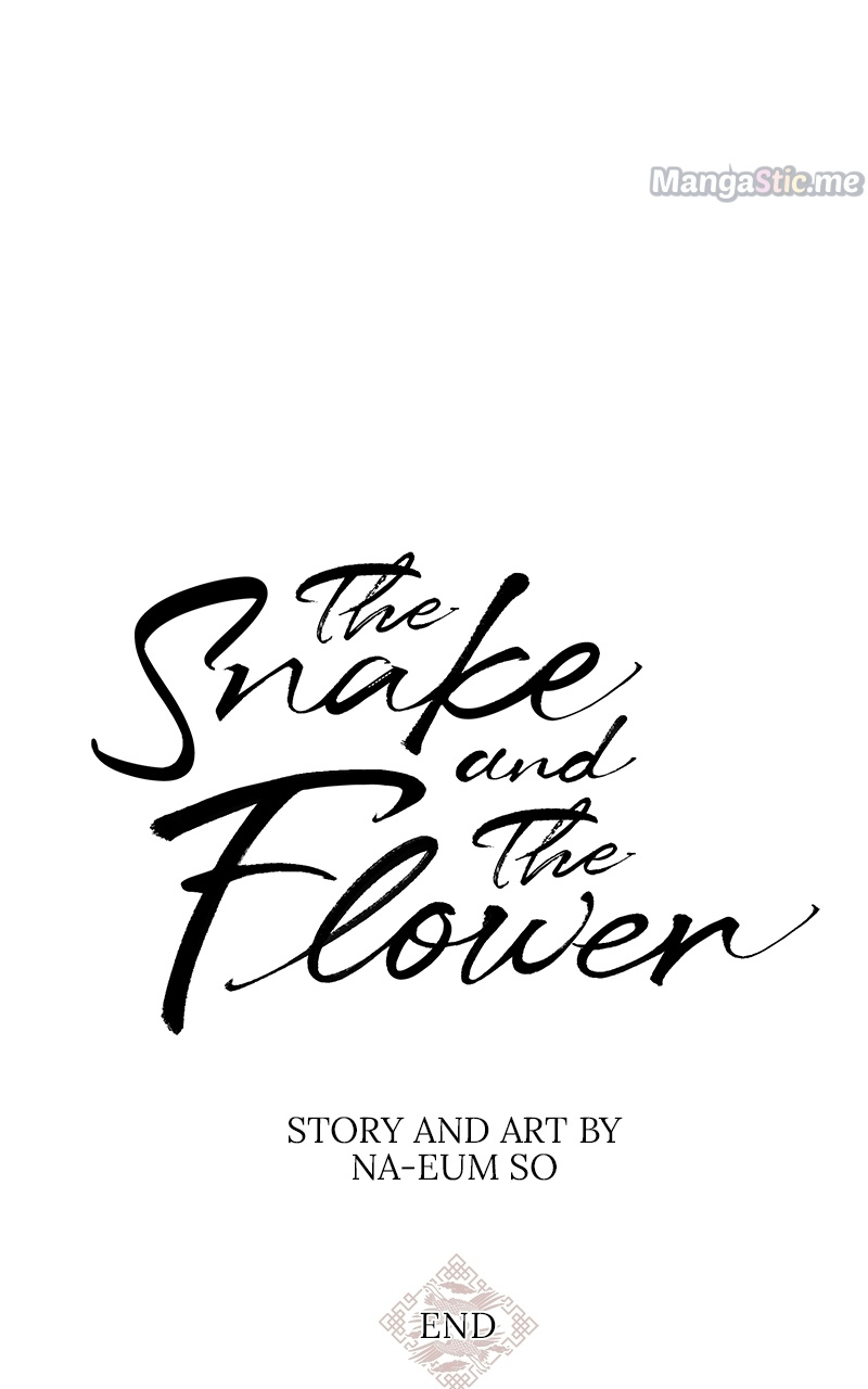 Do Snakes Eat Flowers? chapter 85 - page 152