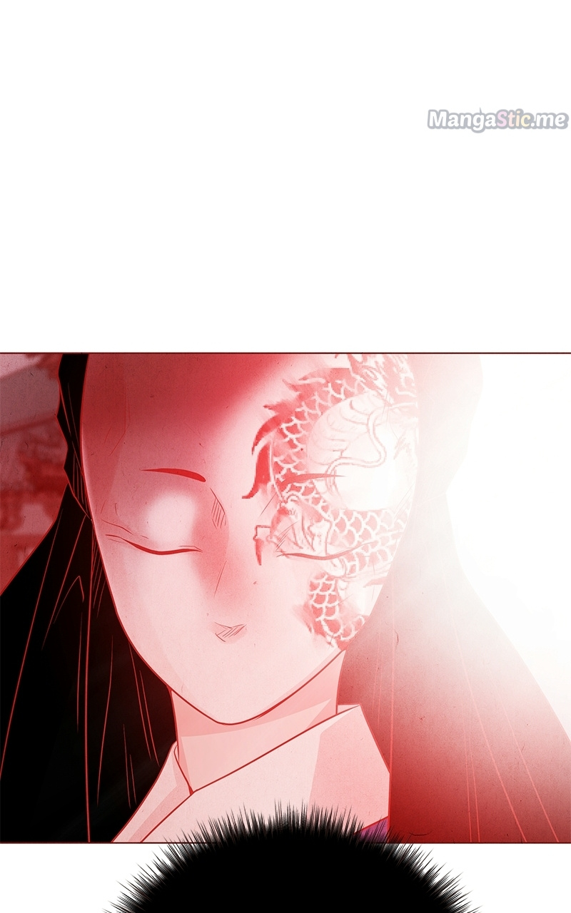 Do Snakes Eat Flowers? chapter 85 - page 31