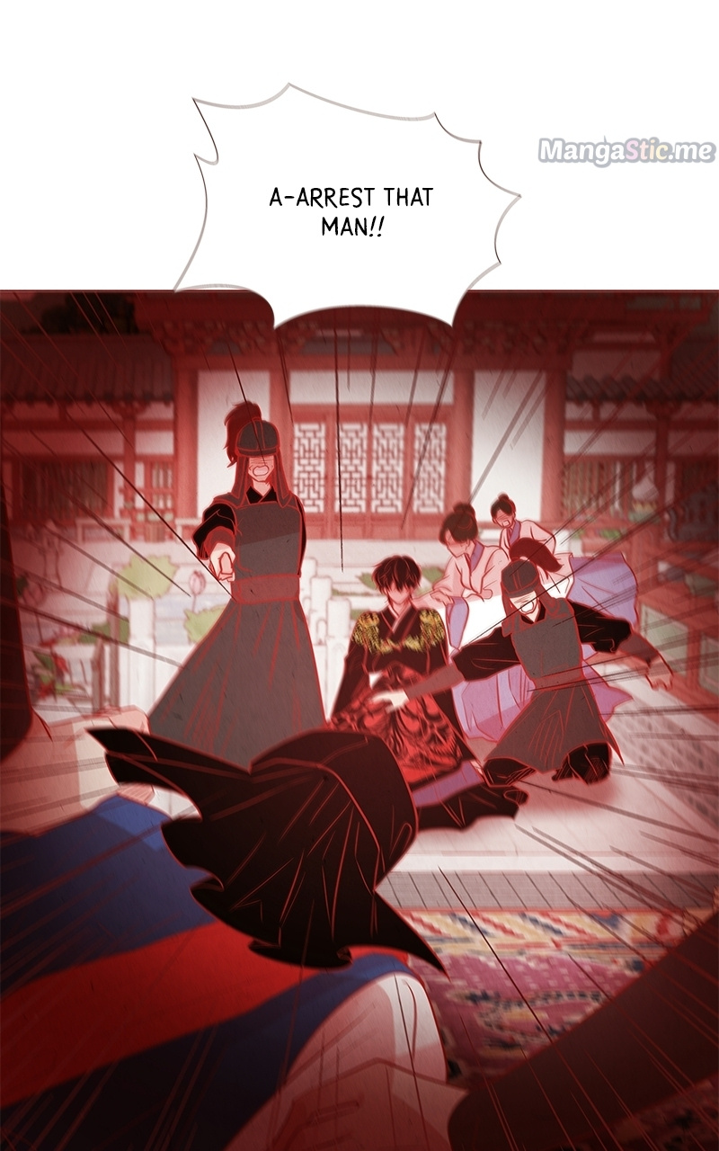 Do Snakes Eat Flowers? chapter 85 - page 77