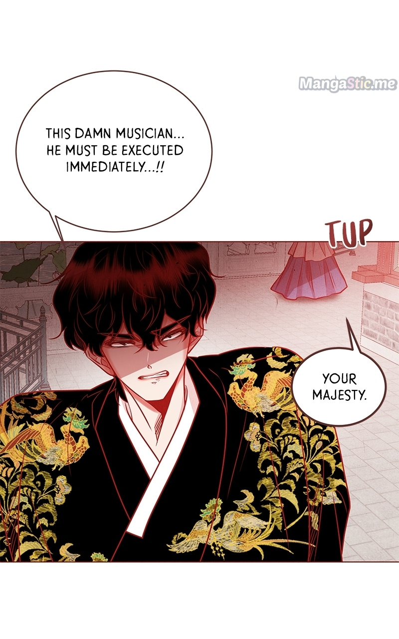 Do Snakes Eat Flowers? chapter 85 - page 85