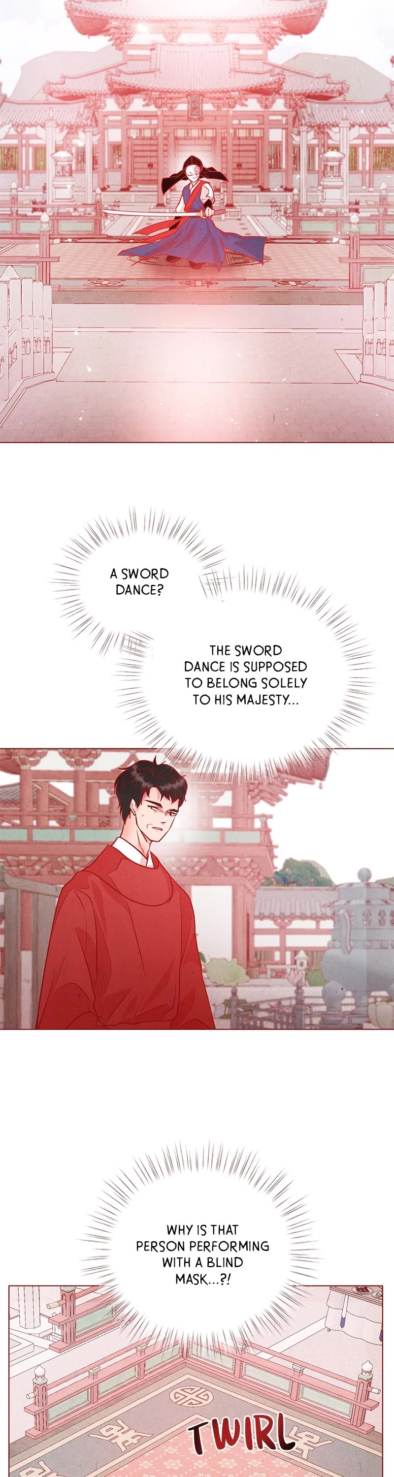 Do Snakes Eat Flowers? chapter 83 - page 31