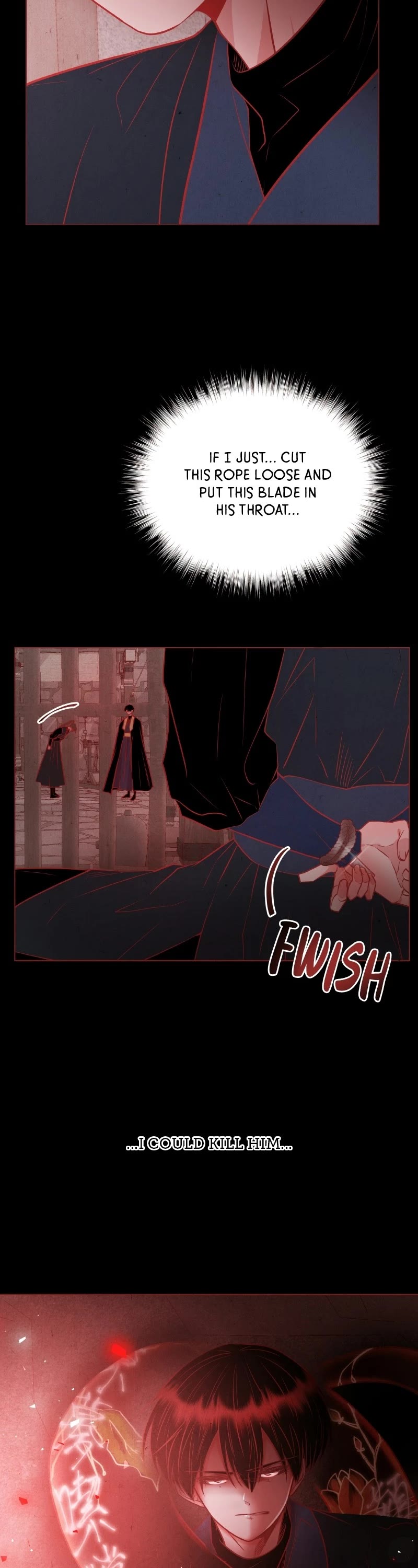 Do Snakes Eat Flowers? chapter 78 - page 7