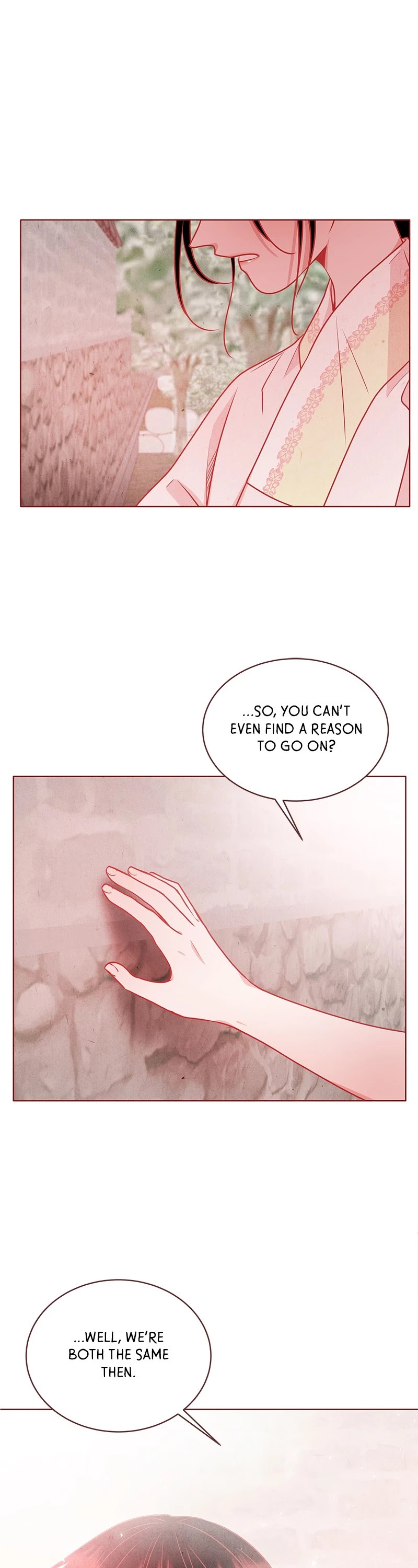 Do Snakes Eat Flowers? chapter 72 - page 25