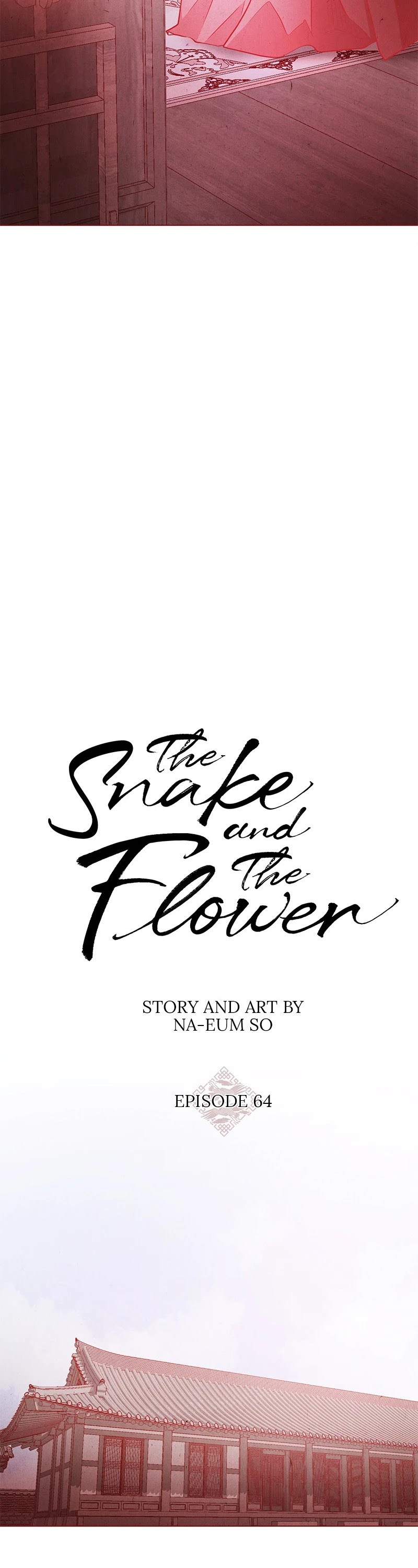 Do Snakes Eat Flowers? chapter 64 - page 10