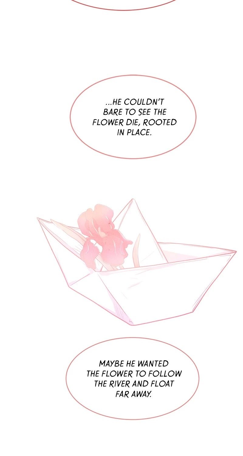 Do Snakes Eat Flowers? chapter 35 - page 34