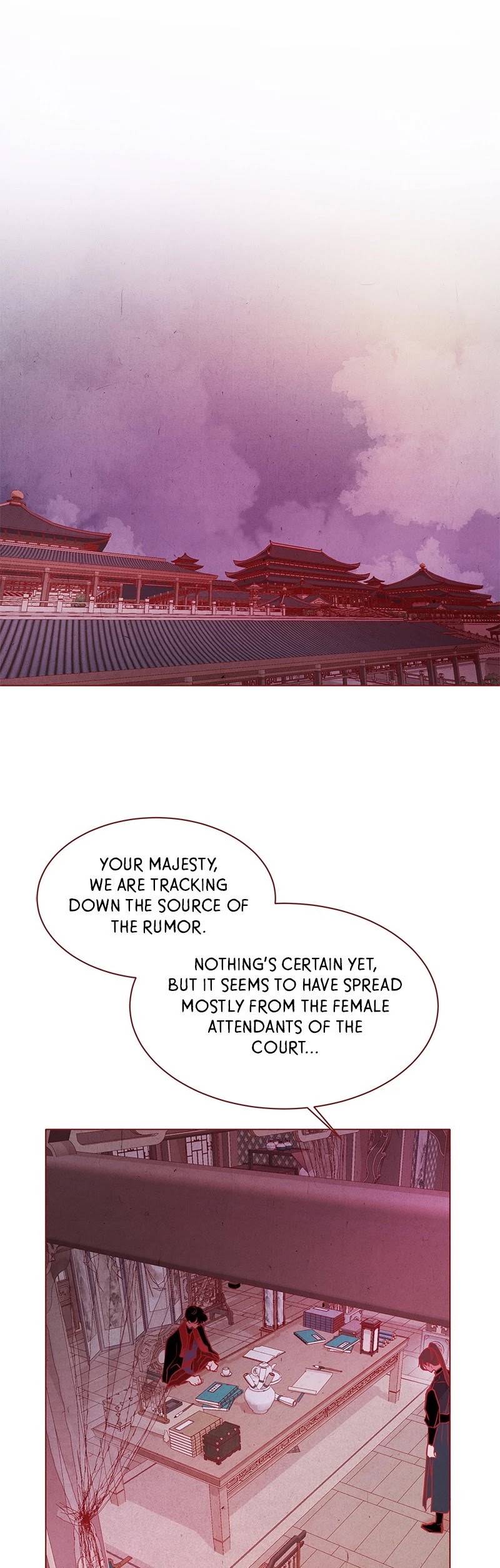 Do Snakes Eat Flowers? chapter 29 - page 30