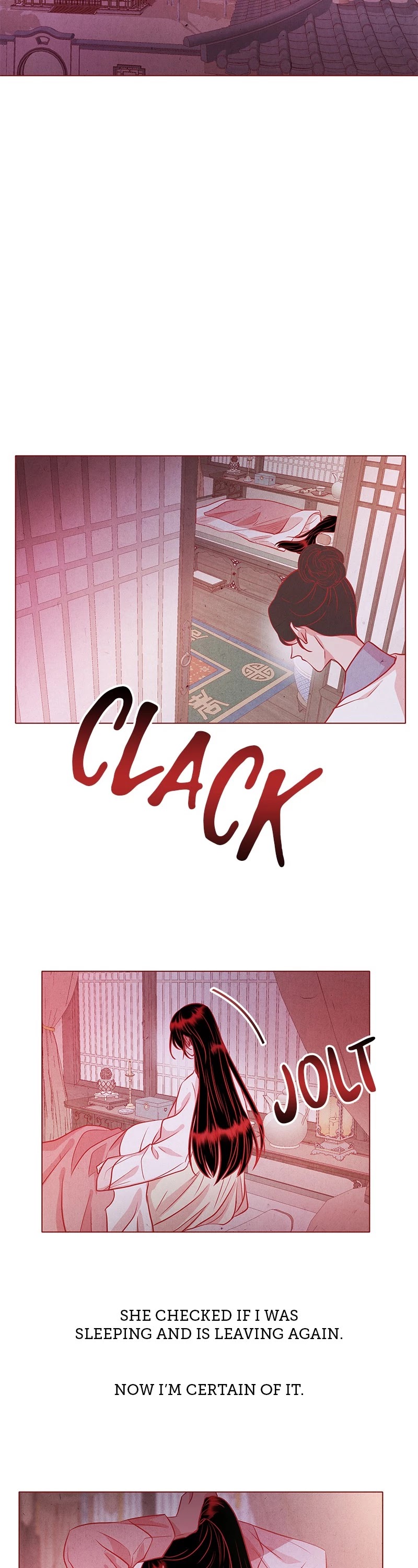 Do Snakes Eat Flowers? chapter 29 - page 36