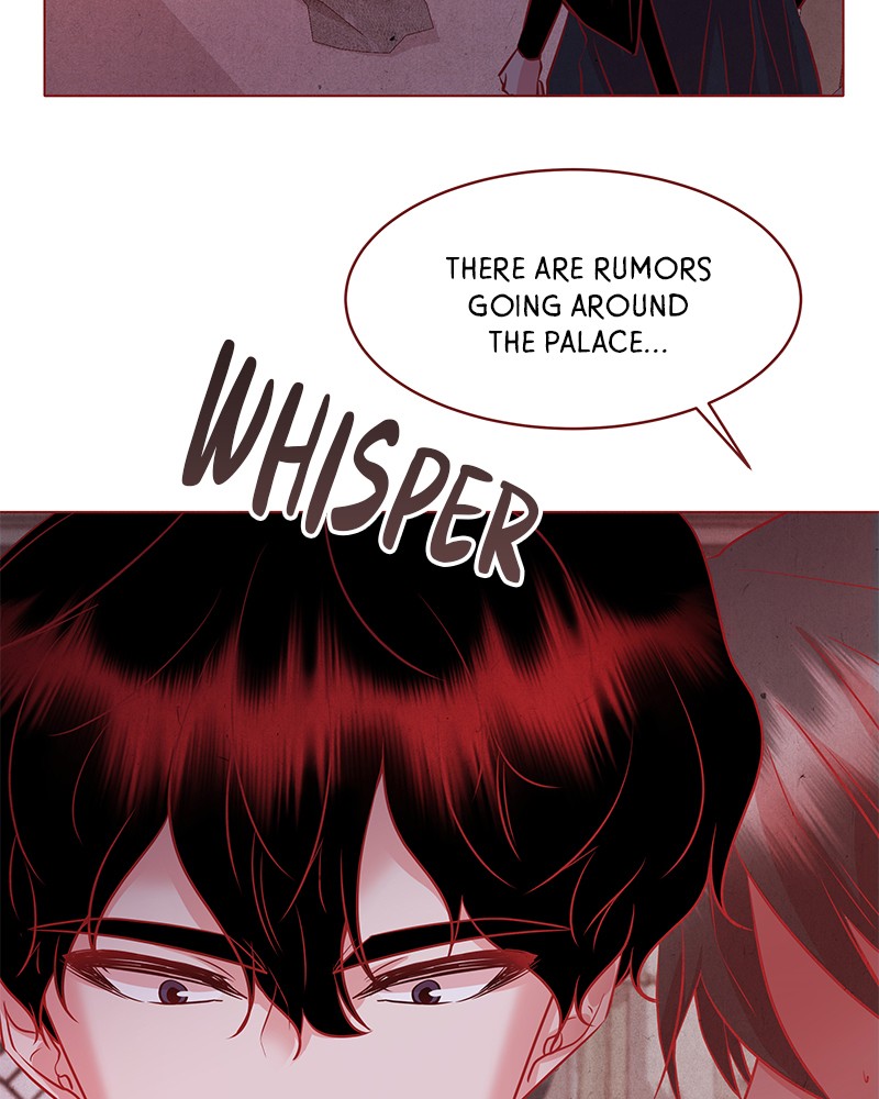 Do Snakes Eat Flowers? chapter 28 - page 43