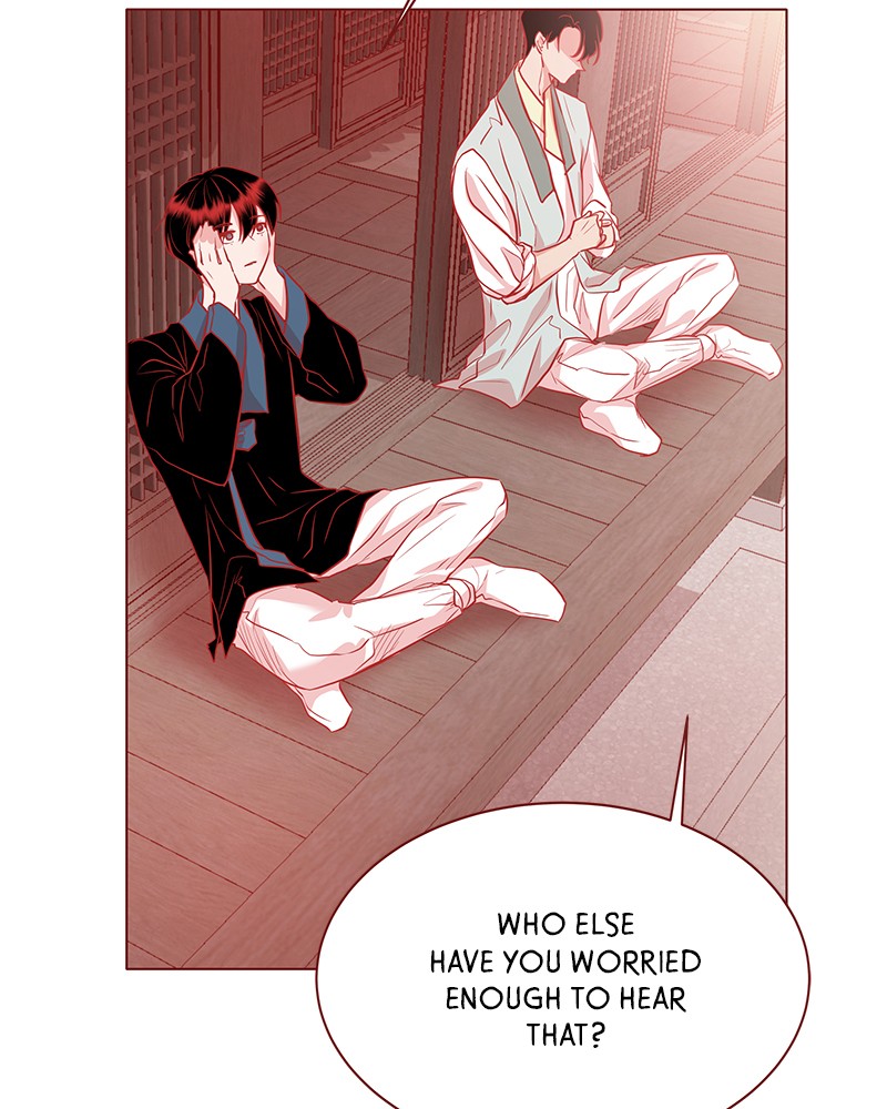 Do Snakes Eat Flowers? chapter 27 - page 60