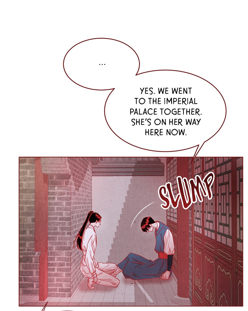 Do Snakes Eat Flowers? chapter 26 - page 101