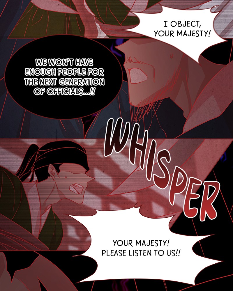 Do Snakes Eat Flowers? chapter 24 - page 16