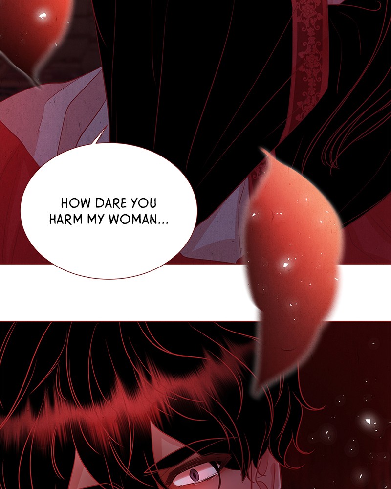 Do Snakes Eat Flowers? chapter 23 - page 80