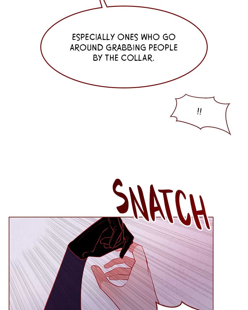 Do Snakes Eat Flowers? chapter 21 - page 28