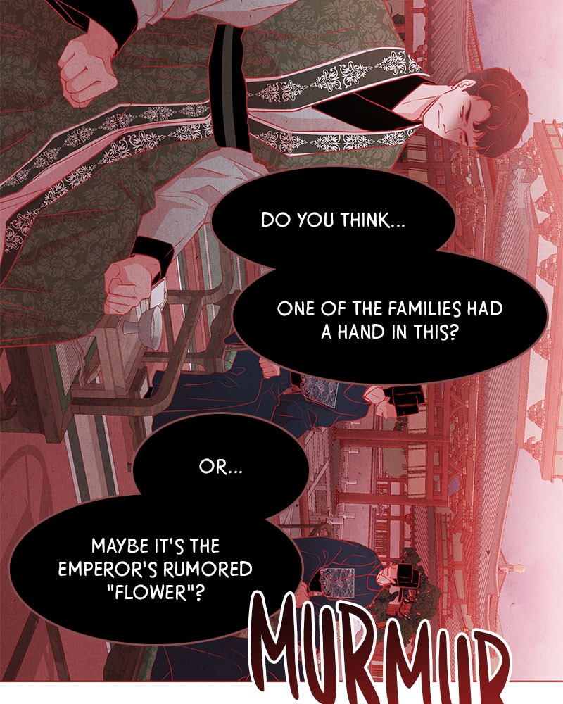 Do Snakes Eat Flowers? chapter 20 - page 22