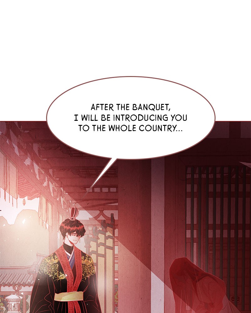 Do Snakes Eat Flowers? chapter 20 - page 99