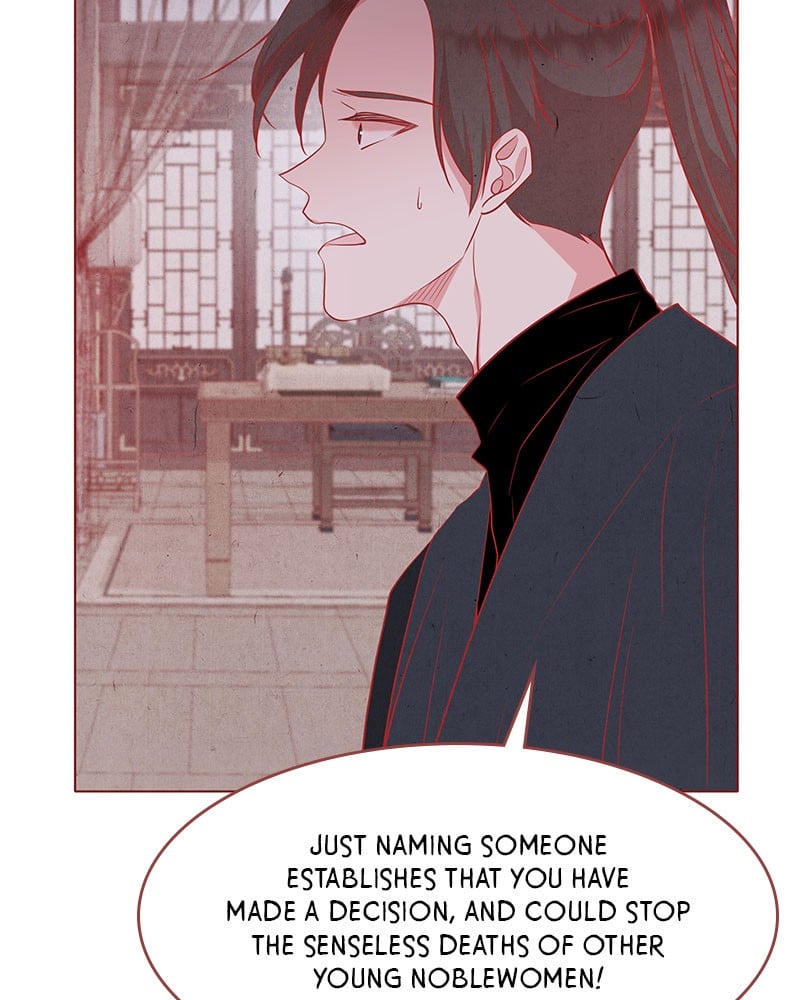 Do Snakes Eat Flowers? chapter 19 - page 60