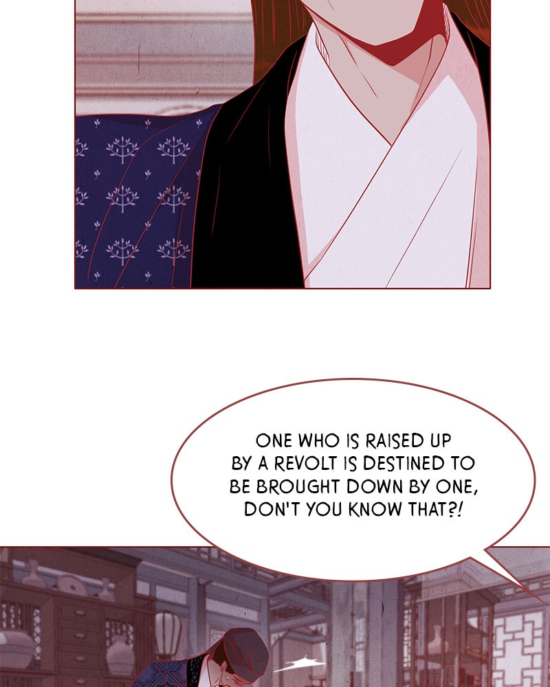 Do Snakes Eat Flowers? chapter 18 - page 36