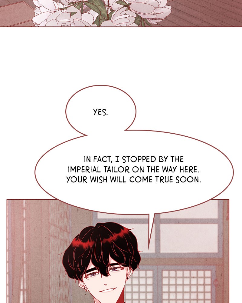 Do Snakes Eat Flowers? chapter 18 - page 61