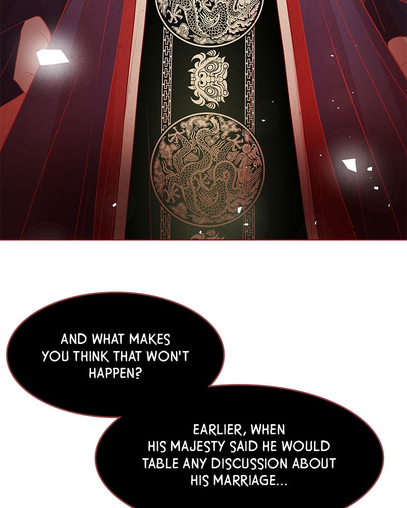 Do Snakes Eat Flowers? chapter 17 - page 89