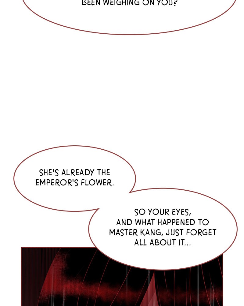 Do Snakes Eat Flowers? chapter 16 - page 101